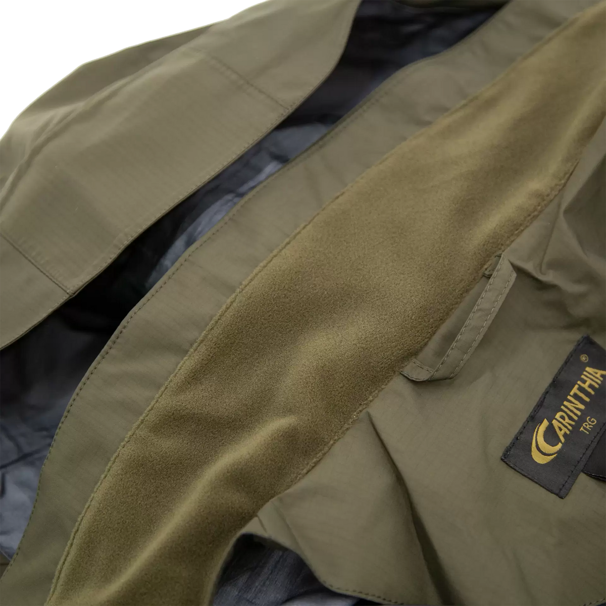 Carinthia TRG Jacket — Olive