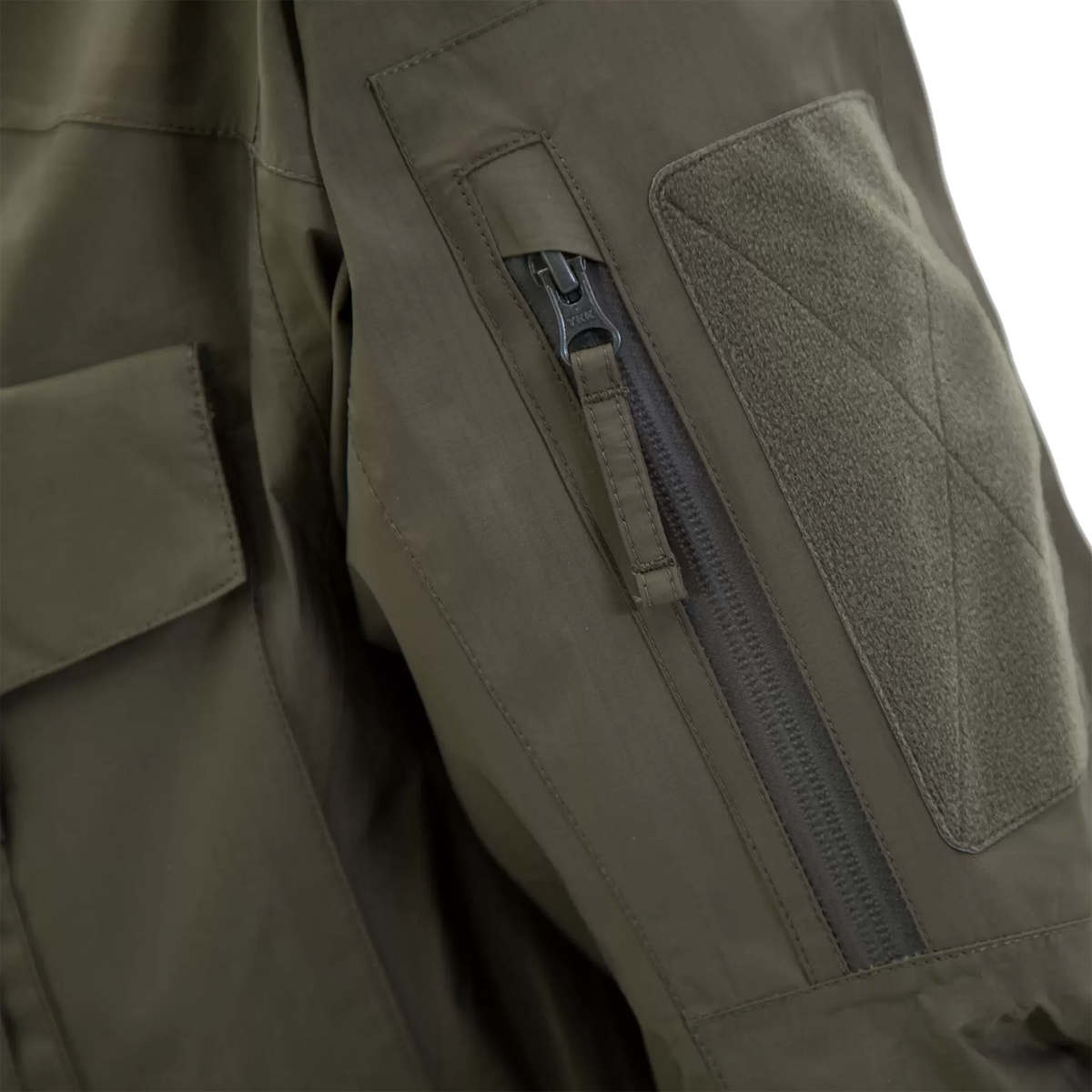 Carinthia TRG Jacket — Olive