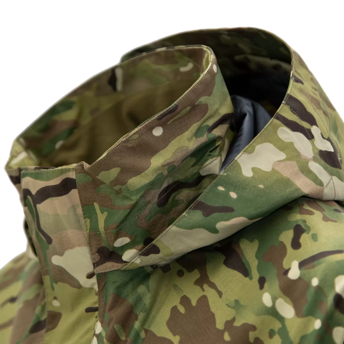 Carinthia TRG Jacket Multicam — Multicam