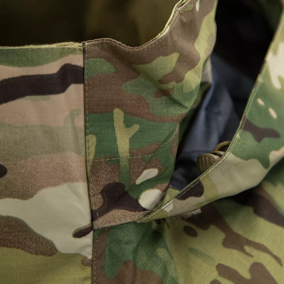 Carinthia TRG Jacket Multicam — Multicam