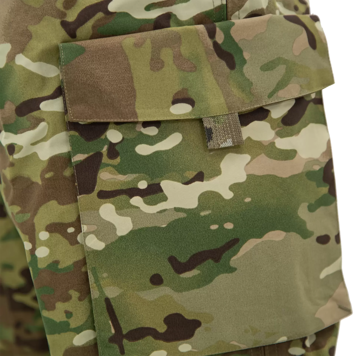 Carinthia TRG Trousers — Multicam