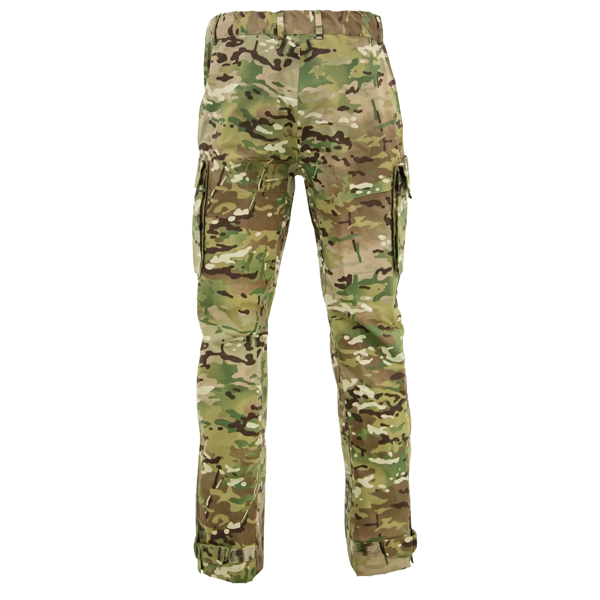 Carinthia TRG Trousers — Multicam #color_multicam