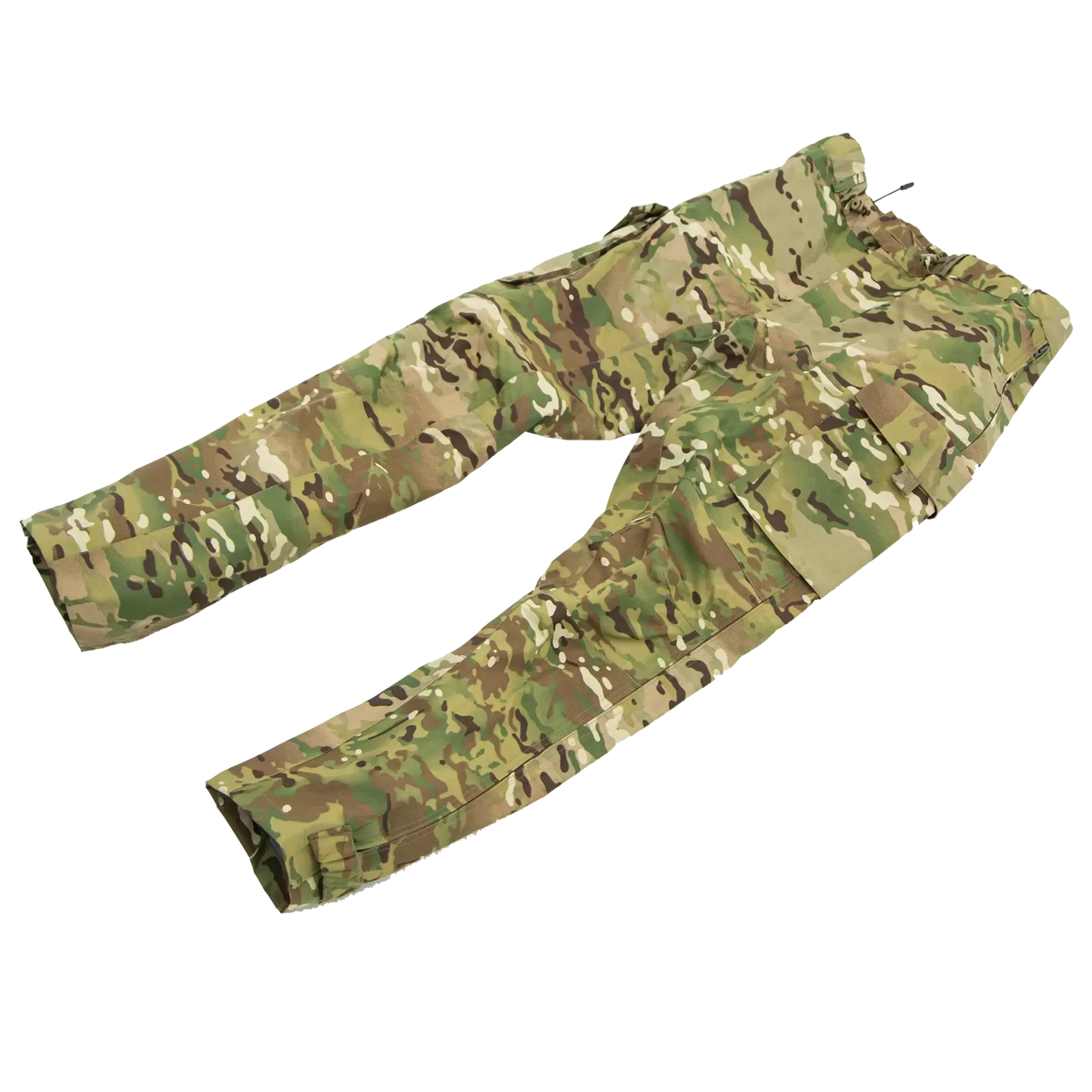 Carinthia TRG Trousers — Multicam