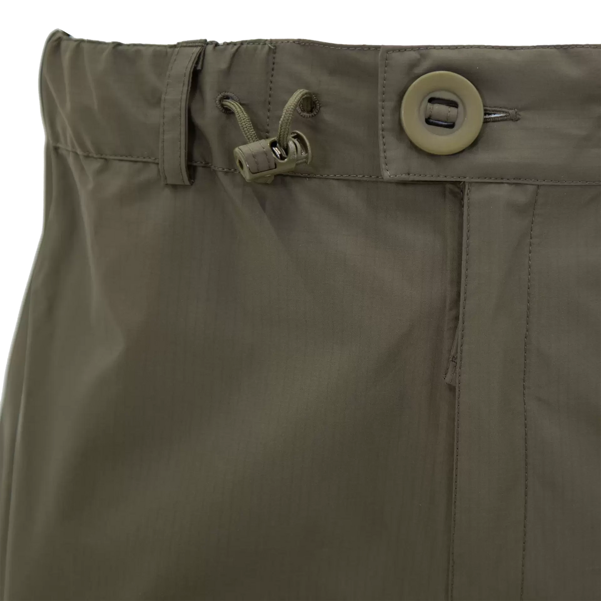 Carinthia TRG Trousers — Olive