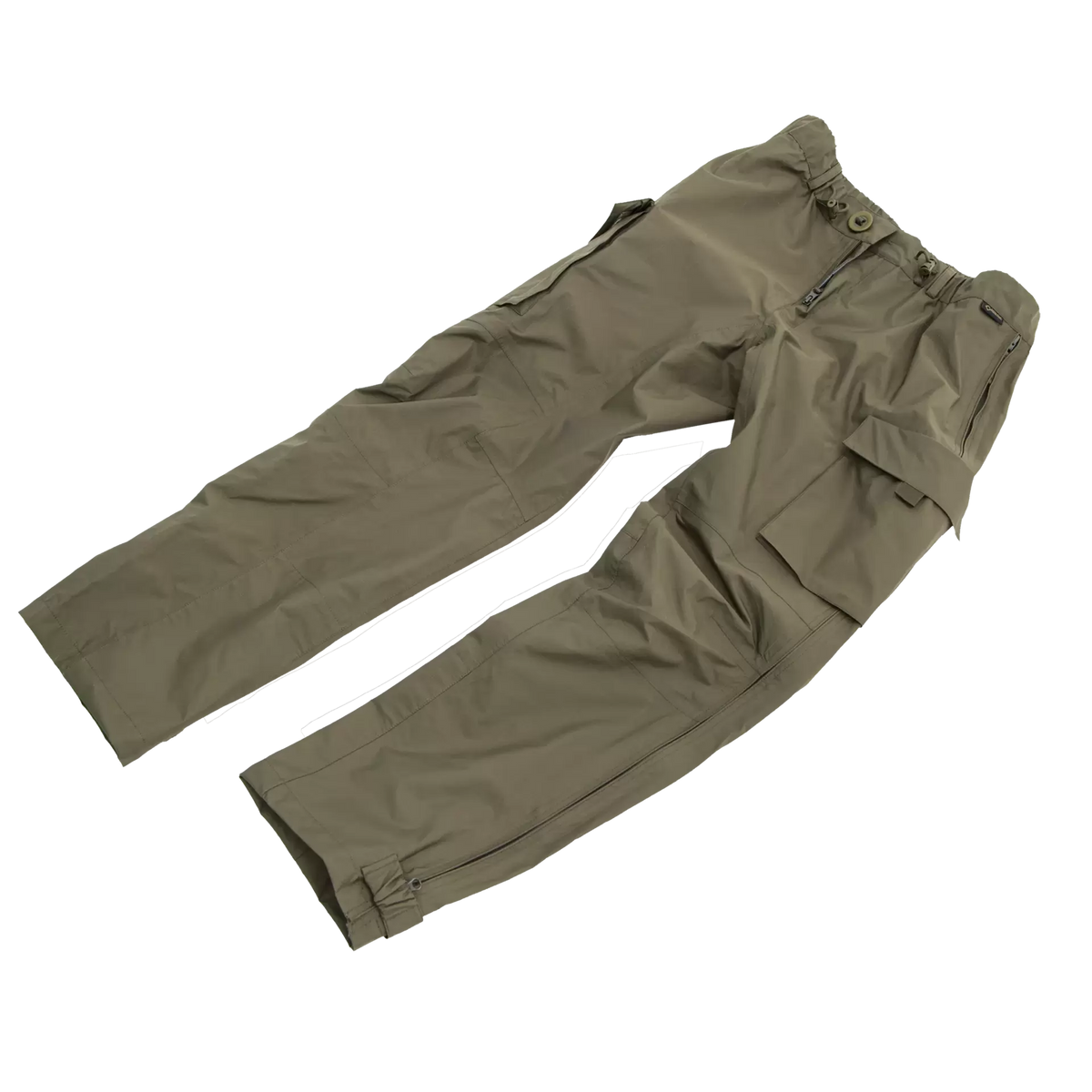 Carinthia TRG Trousers — Olive