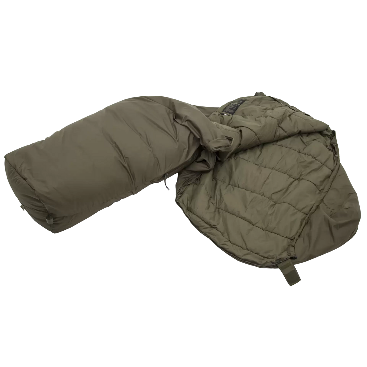 Carinthia Tropen — Olive
