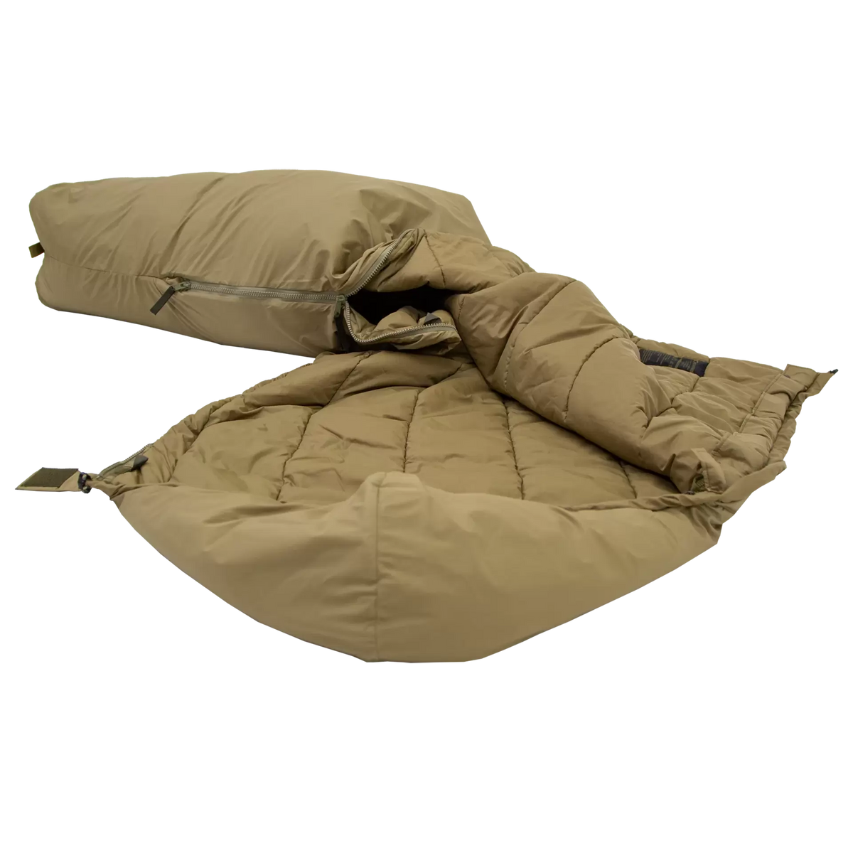 Carinthia Tropen — Sand