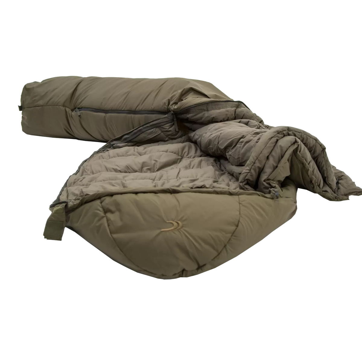 Carinthia Wilderness — Olive