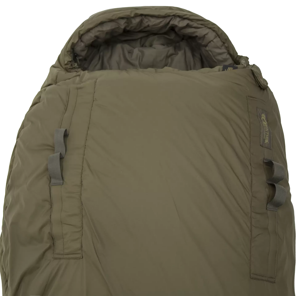 Carinthia Wilderness — Olive