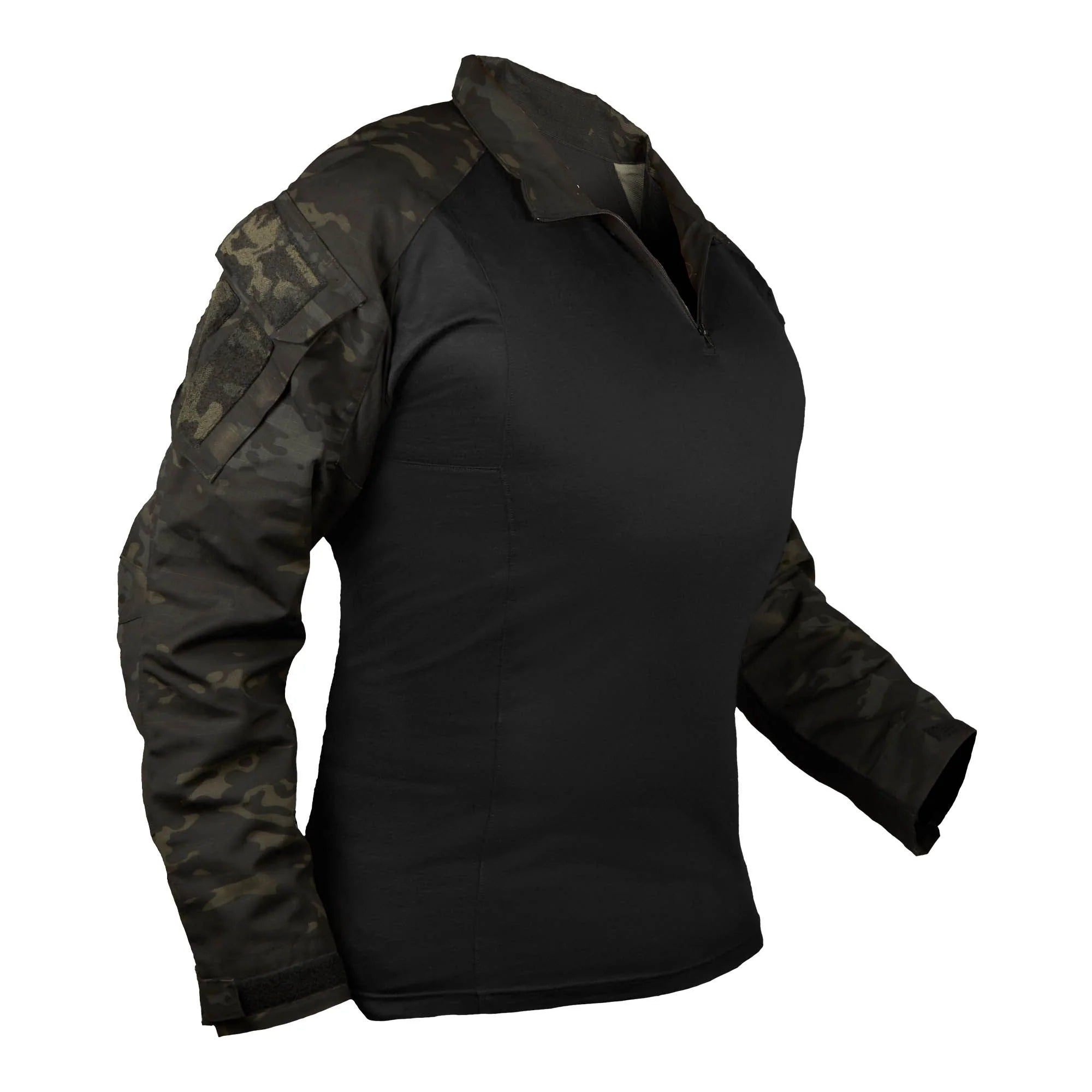 #color_multicam black