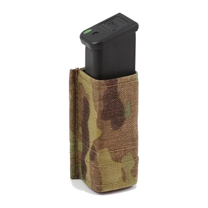 Esstac Single Pistol KYWI Pouch - Multicam - Esstac manufacturer photograph #color_multicam