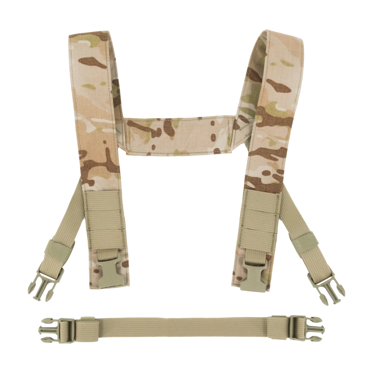#color_multicam arid