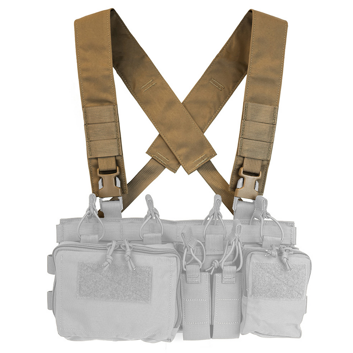 Haley Strategic D3CR X-Harness