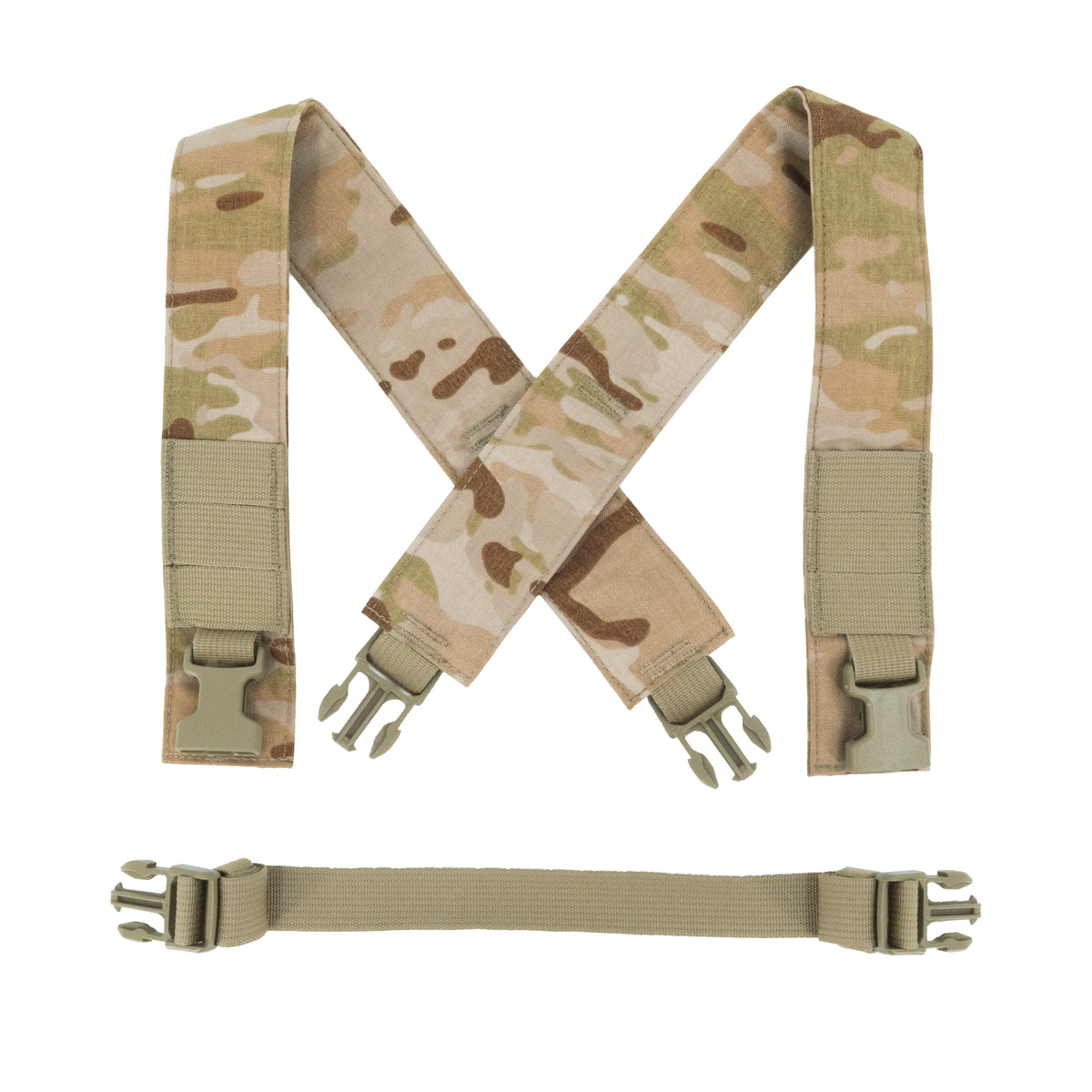 Haley Strategic D3CR X-Harness