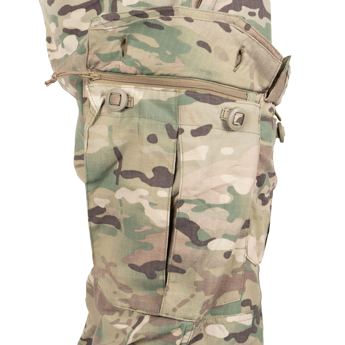 PLATATAC Tac Dax Combat Pants - Hot Weather Climate – detail view