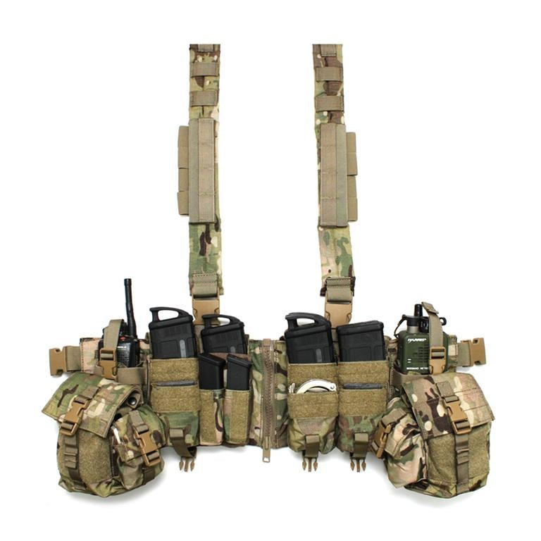 LBT Load Bearing Chest Rig, LBT-1961A-R
