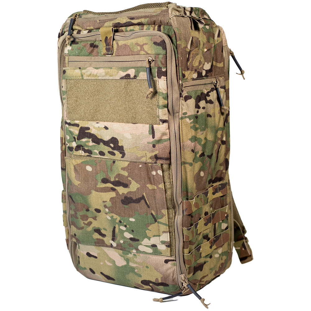 LBT HDB Drone Backpack, LBT-4000-HDB — manufacturer view 1