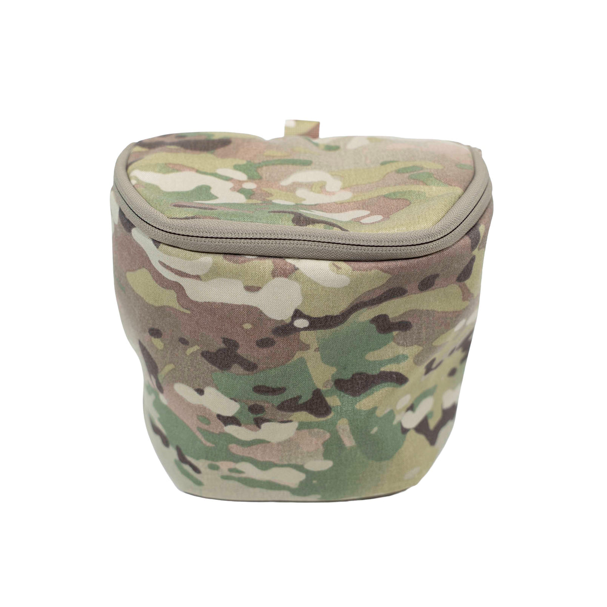 LBT LiPo Safe Battery Pouch, LBT-001-LB — manufacturer view 1