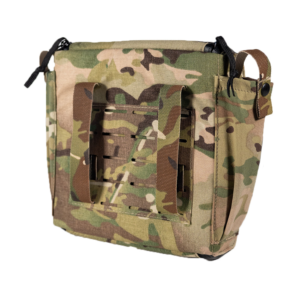 LBT STR Drone Pouch Small, LBT-7887-STR — manufacturer view 3