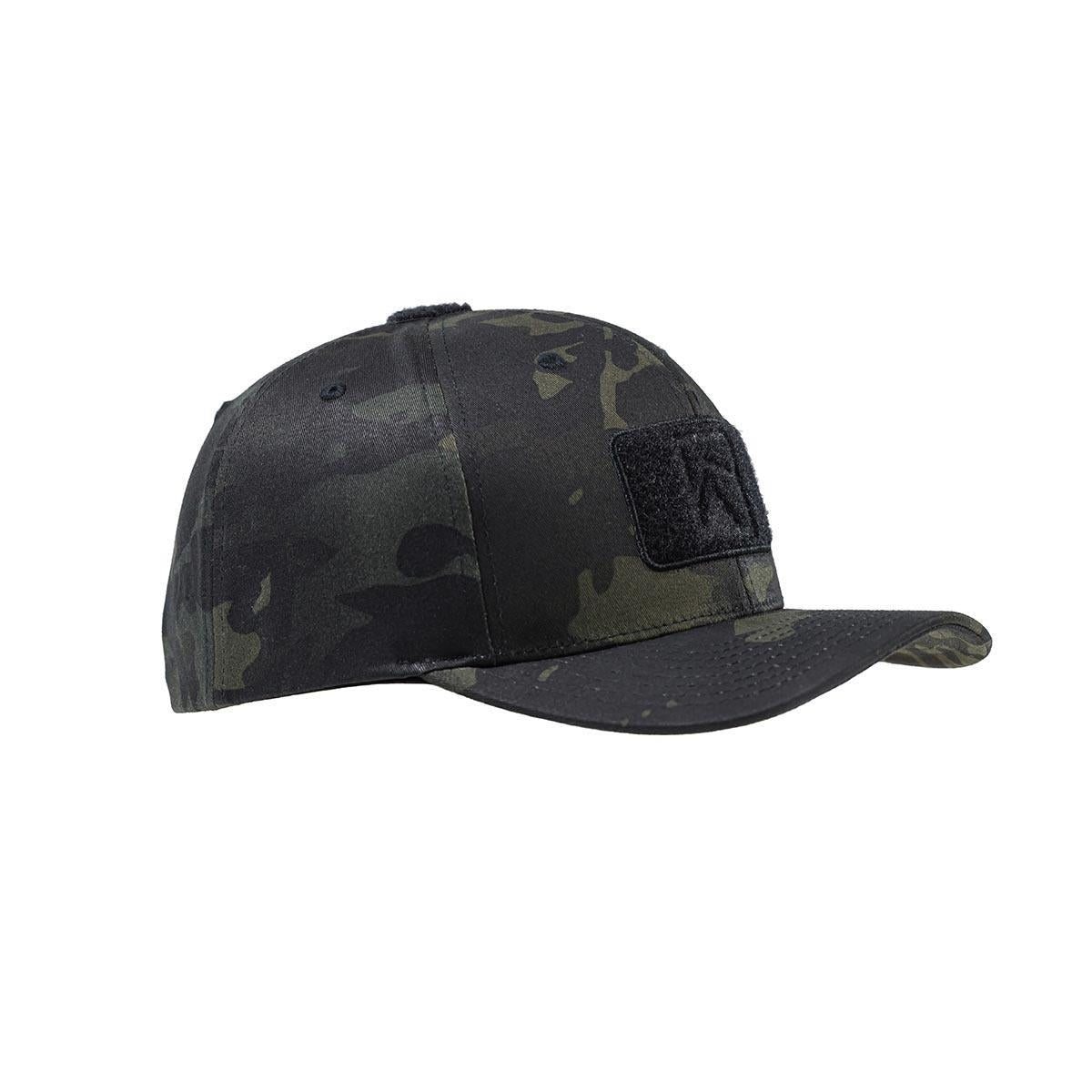 Lindnerhof Taktik Tactical Snapback Cap