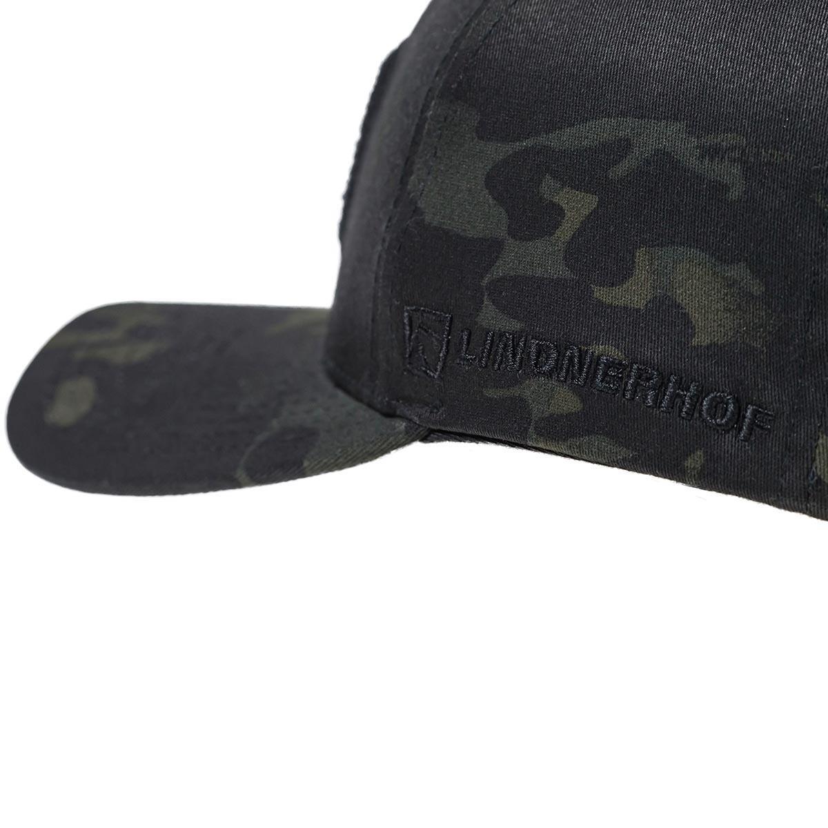 Lindnerhof Taktik Tactical Snapback Cap