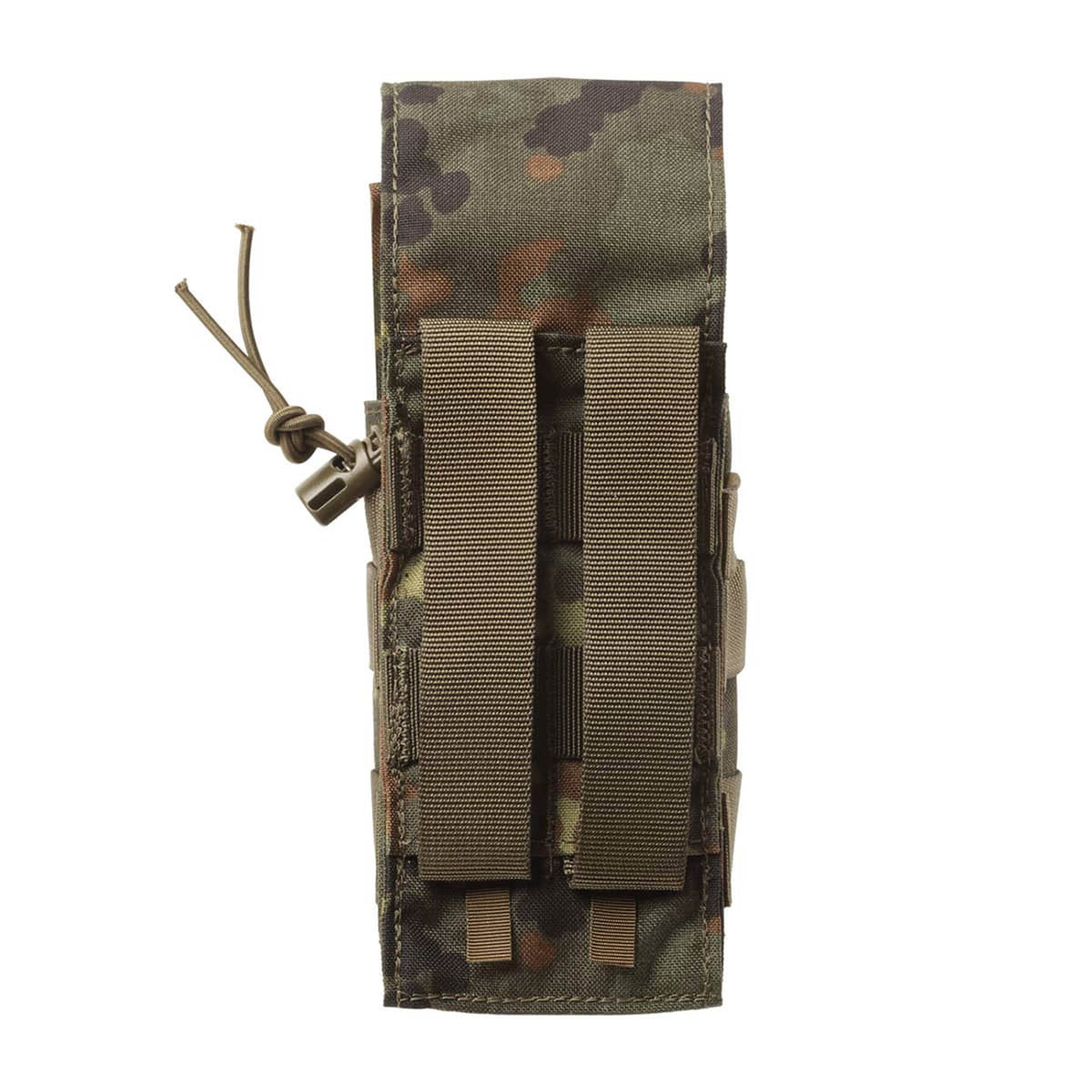 Lindnerhof Taktik Double Rifle Magazine Pouch PA001
