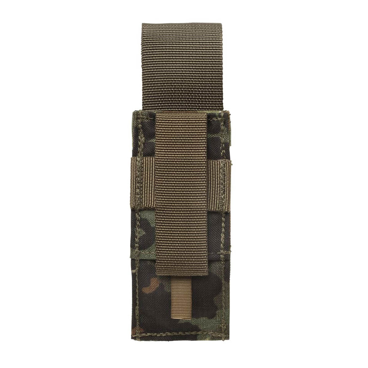 Lindnerhof Taktik Single Pistol Magazine Pouch PA004-1