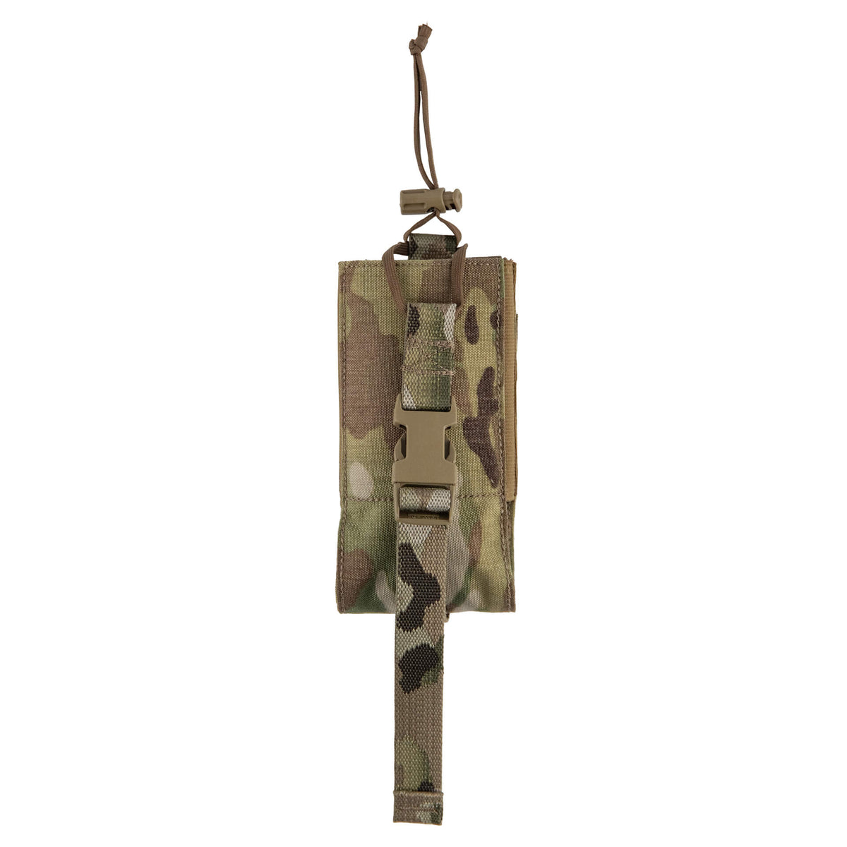 Lindnerhof Taktik Funkgerätetasche Mittel PA132