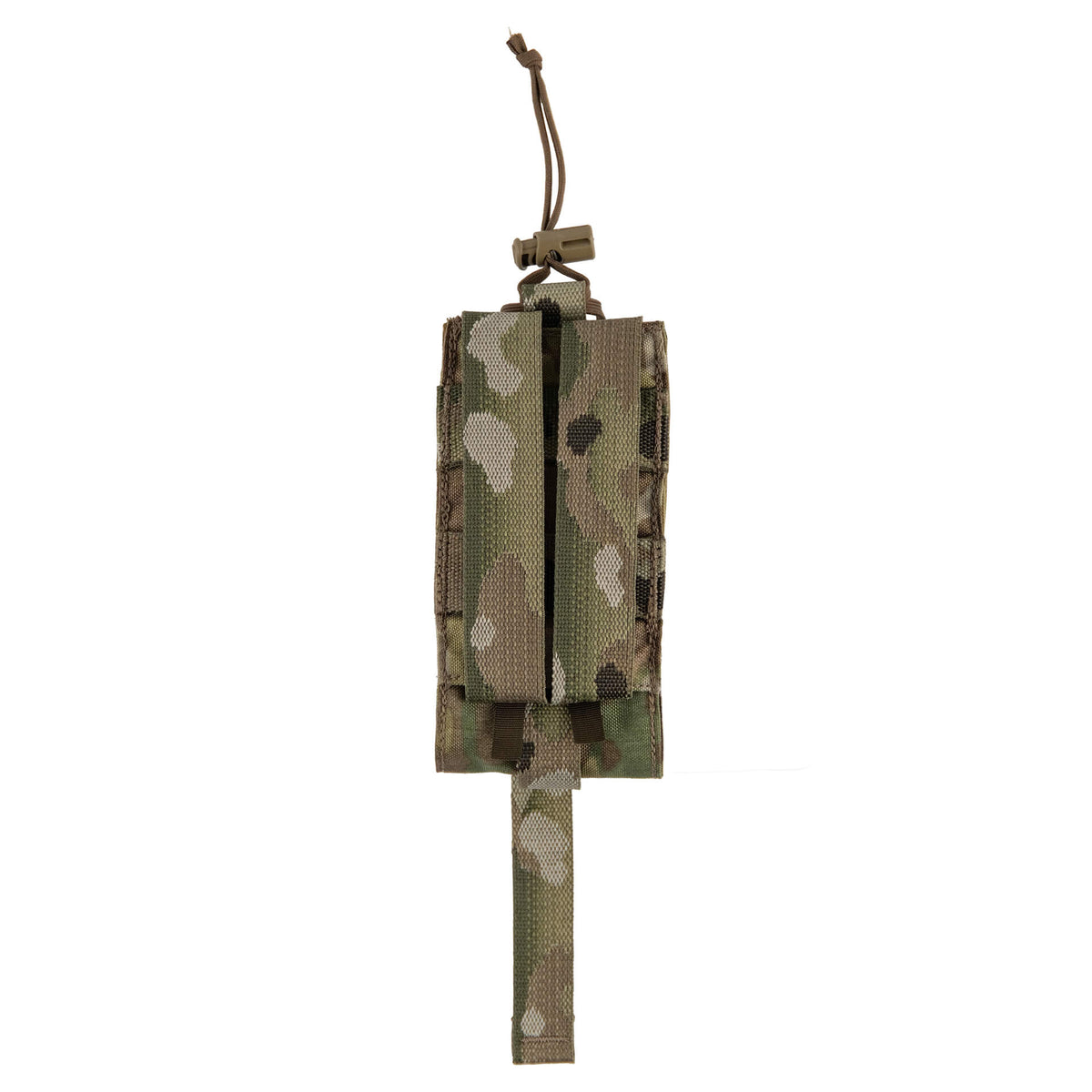 Lindnerhof Taktik Funkgerätetasche Mittel PA132