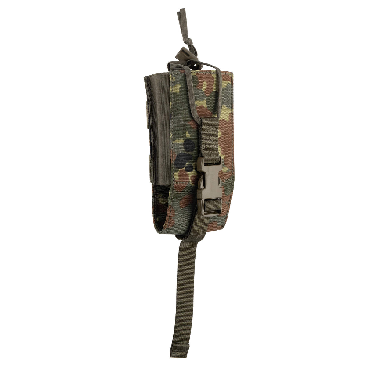 Lindnerhof Taktik Funkgerätetasche Mittel PA132