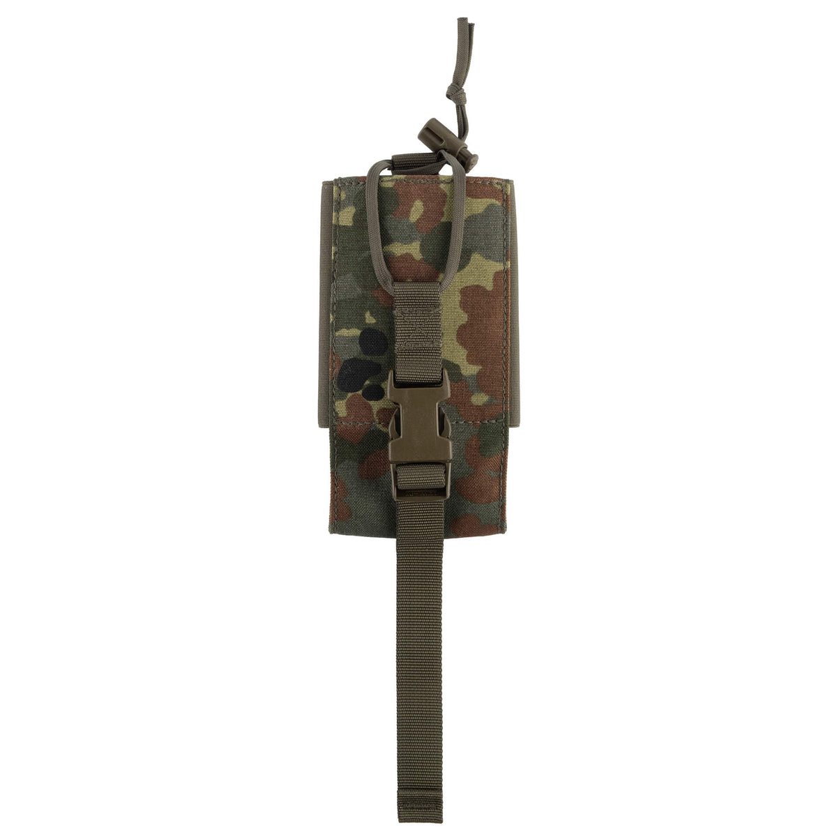 Lindnerhof Taktik Funkgerätetasche Mittel PA132