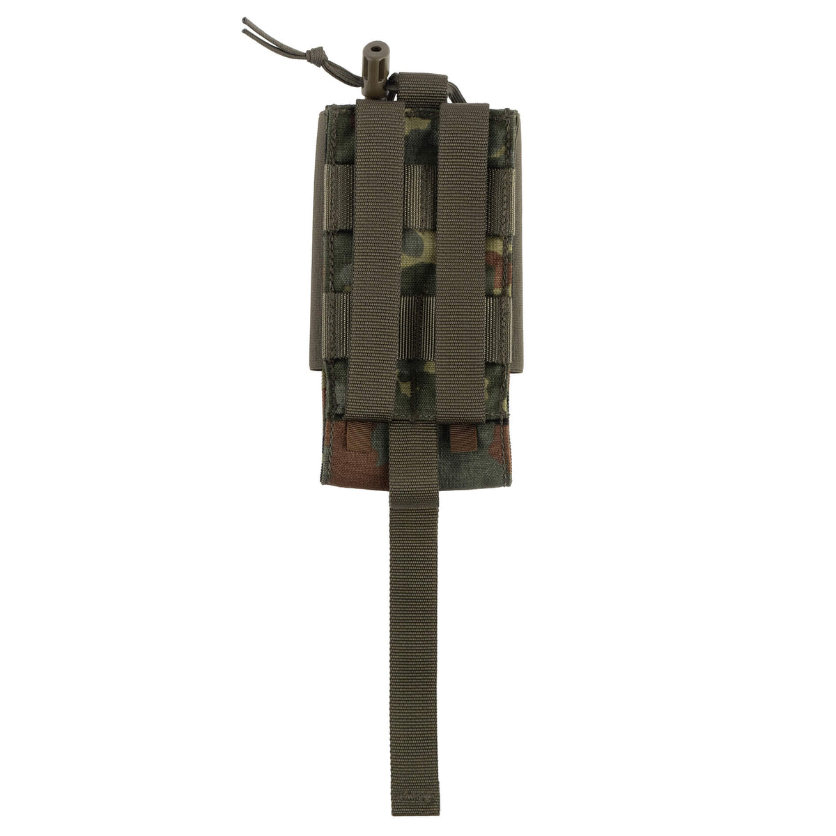 Lindnerhof Taktik Funkgerätetasche Mittel PA132