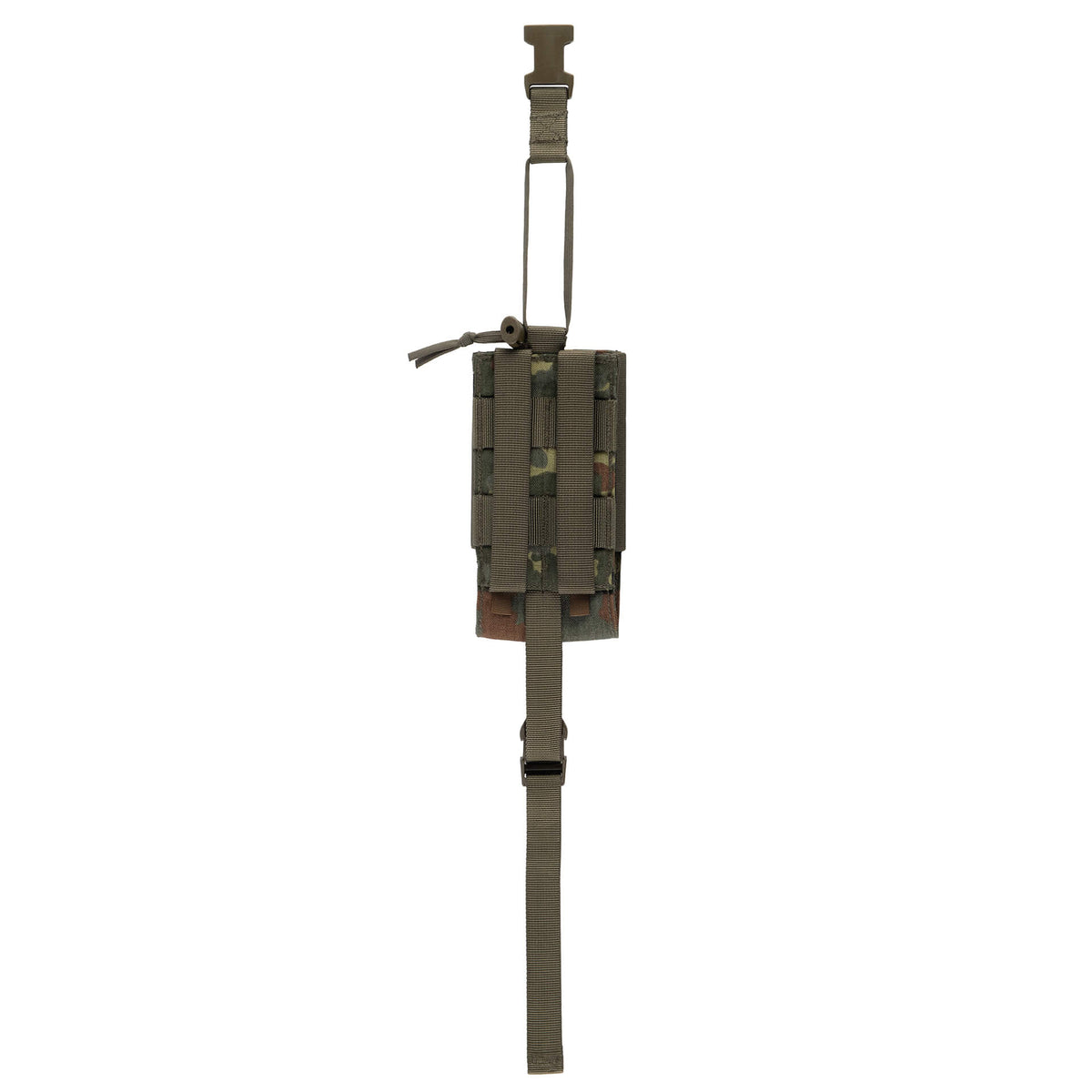 Lindnerhof Taktik Funkgerätetasche Mittel PA132