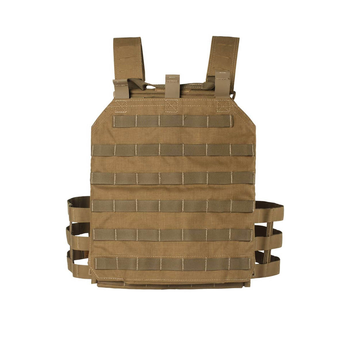 Lindnerhof Taktik Zip Panel Back LT632