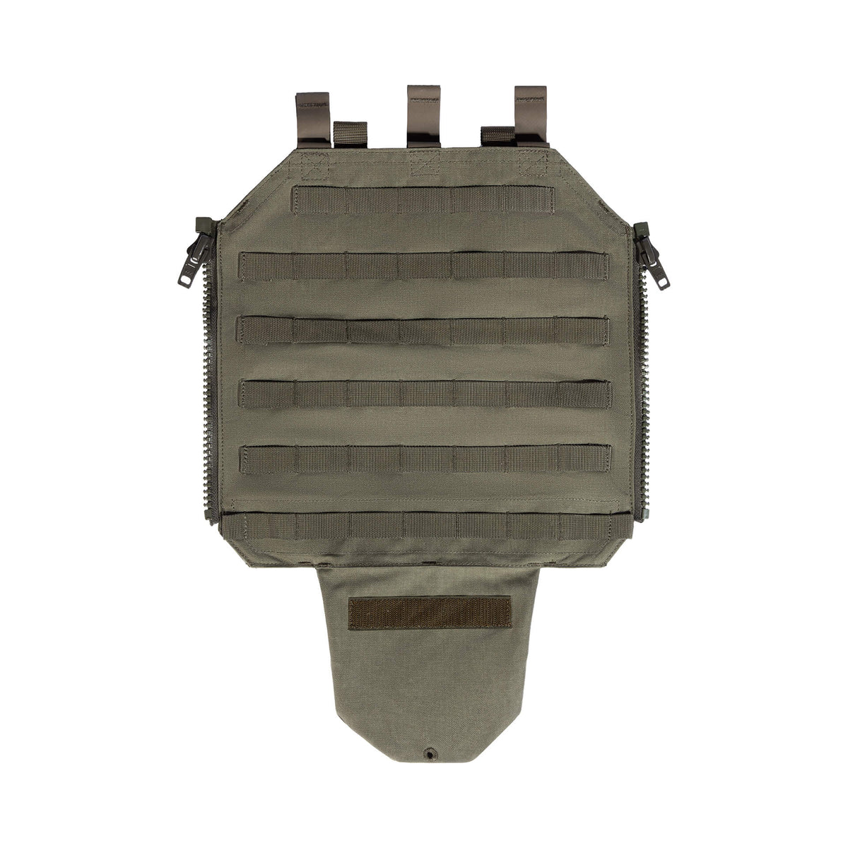 Lindnerhof Taktik Zip Panel Back LT632