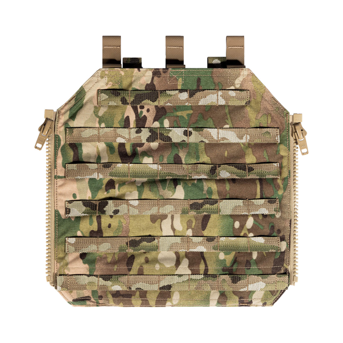 Lindnerhof Taktik Zip Panel Back LT632