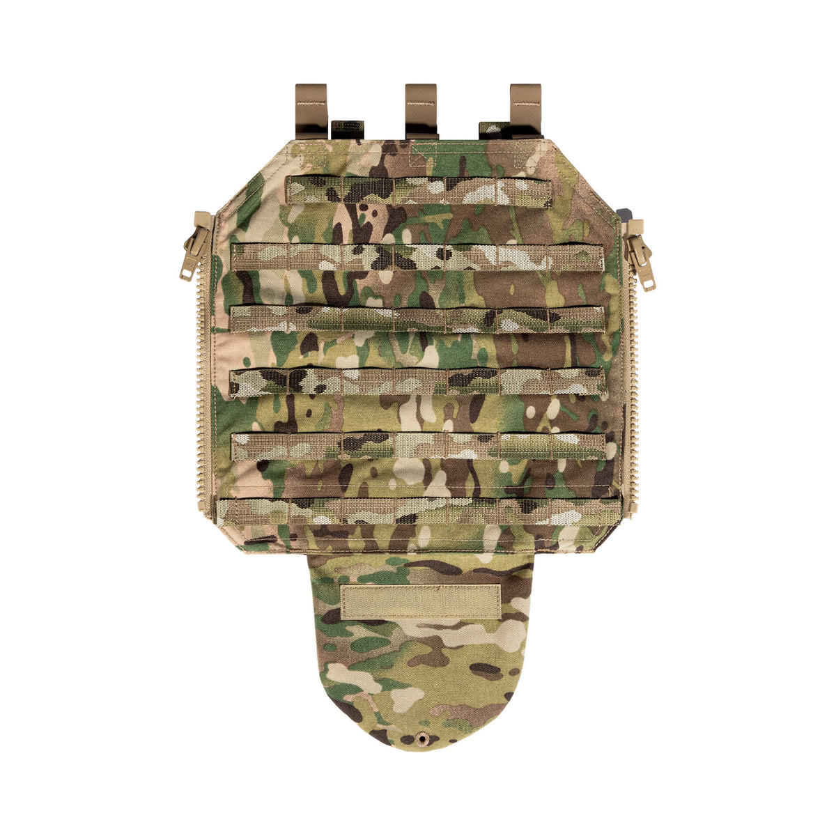 Lindnerhof Taktik Zip Panel Back LT632