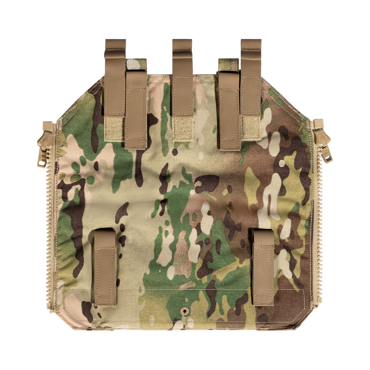 Lindnerhof Taktik Zip Panel Back LT632