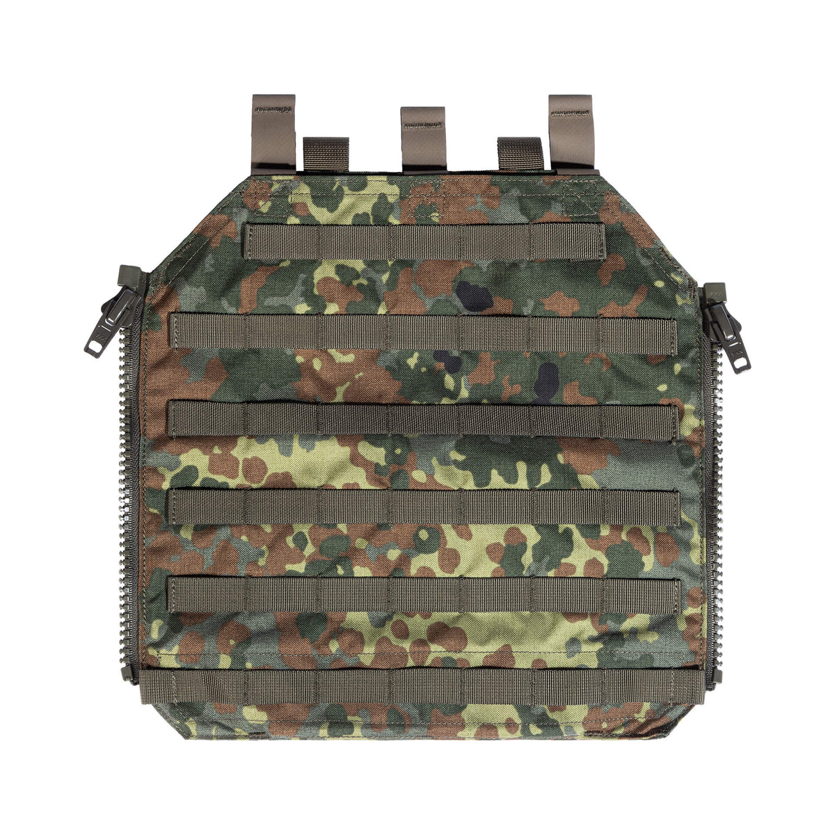 Lindnerhof Taktik Zip Panel Back LT632
