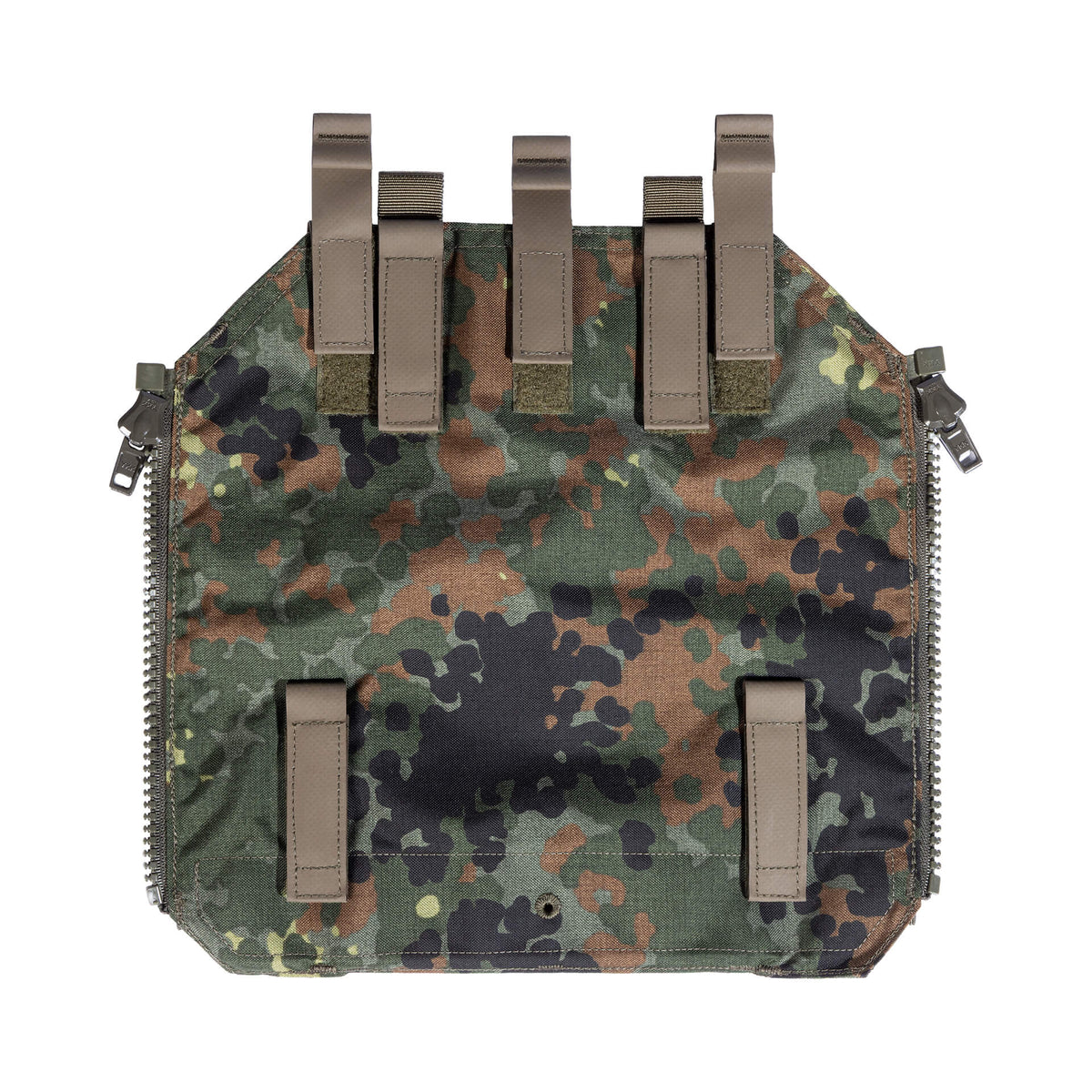 Lindnerhof Taktik Zip Panel Back LT632