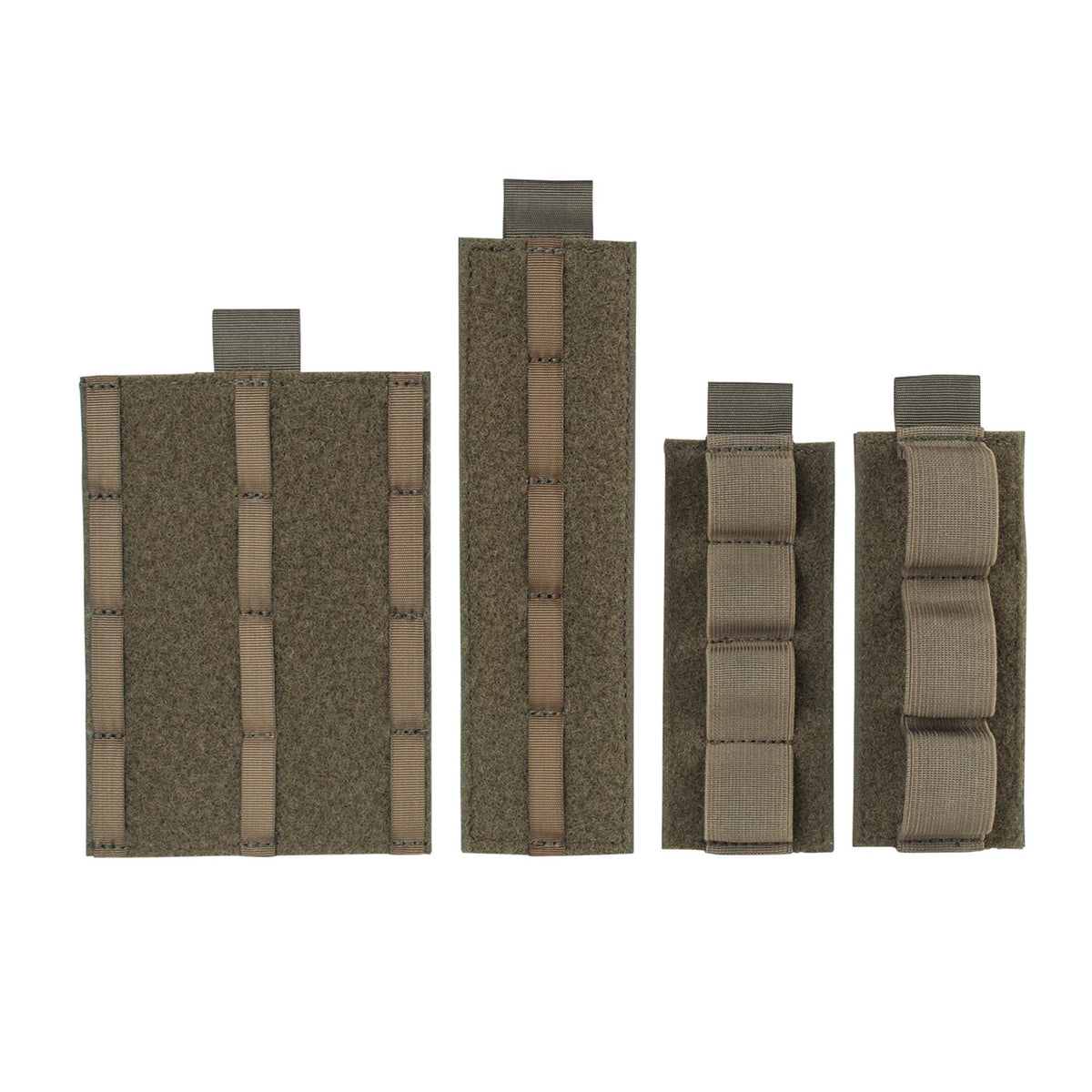Lindnerhof Taktik Organizer Panel Set LT128