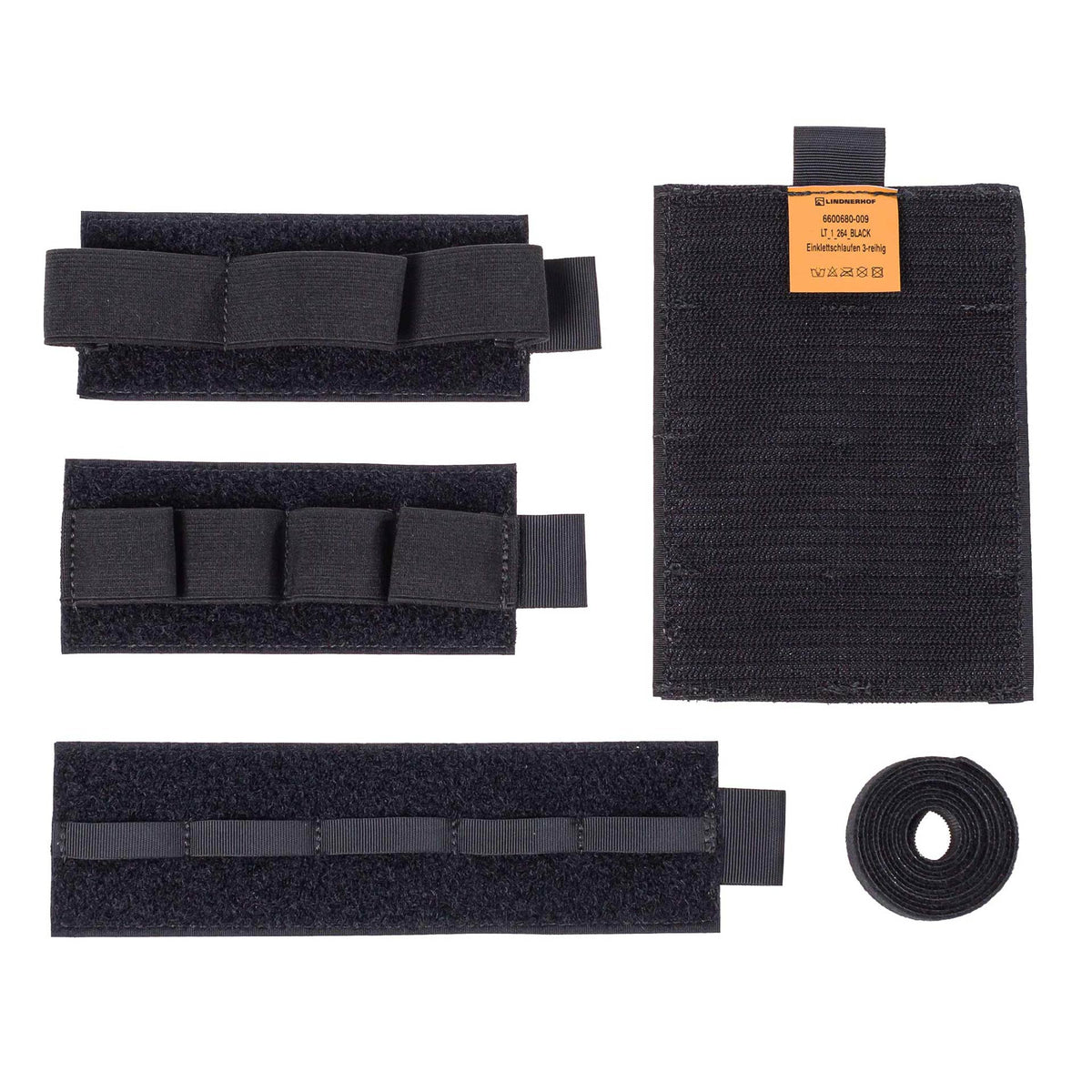 Lindnerhof Taktik Organizer Panel Set LT128
