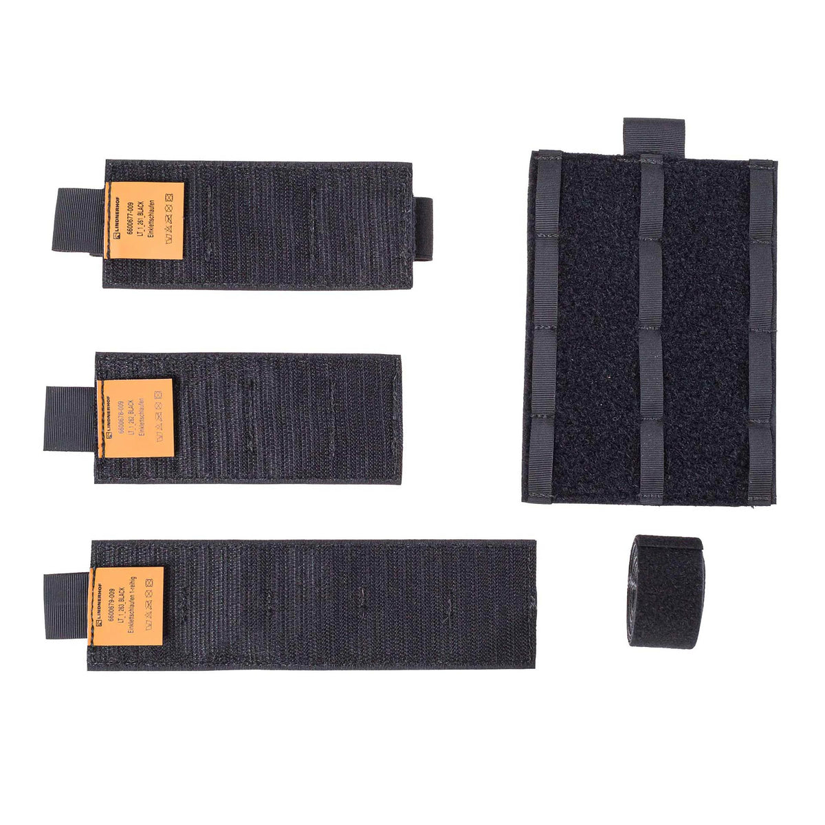 Lindnerhof Taktik Organizer Panel Set LT128