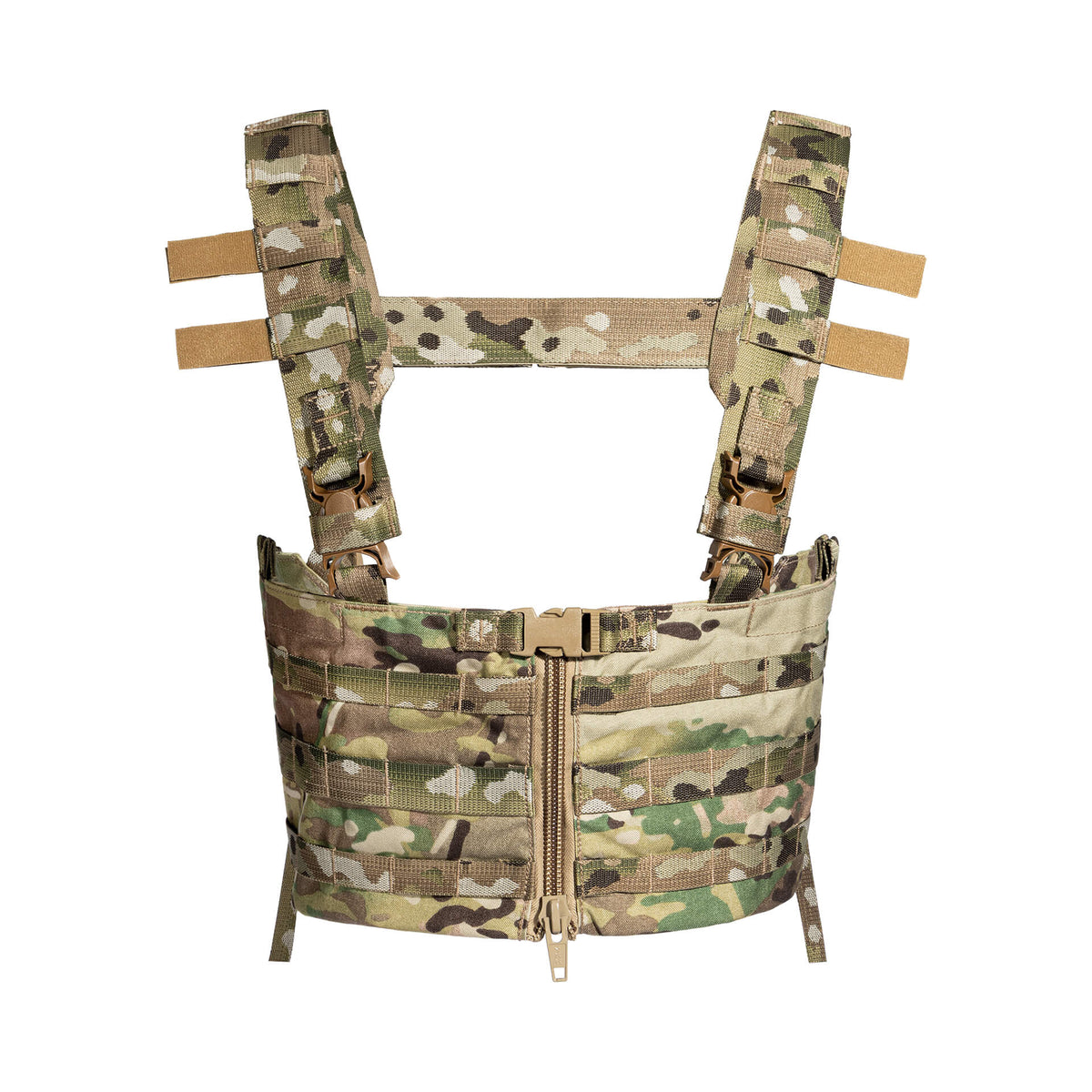 Lindnerhof Taktik Split Front Chest Rig LT366
