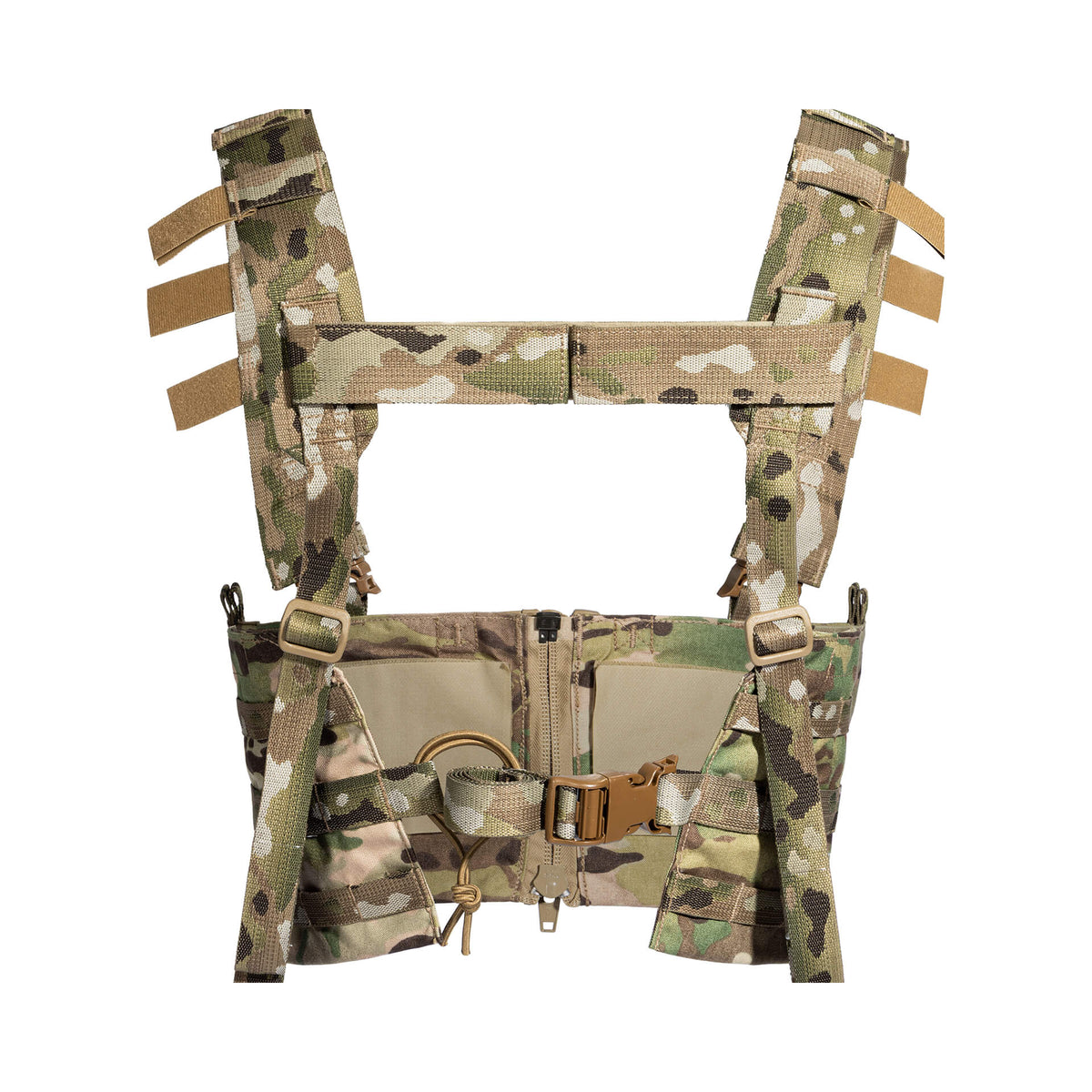 Lindnerhof Taktik Split Front Chest Rig LT366