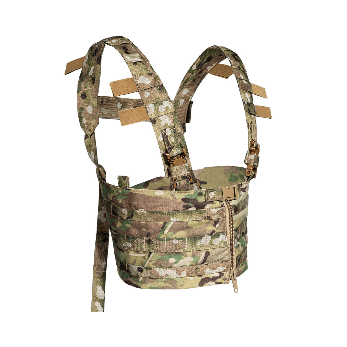 Lindnerhof Taktik Split Front Chest Rig LT366