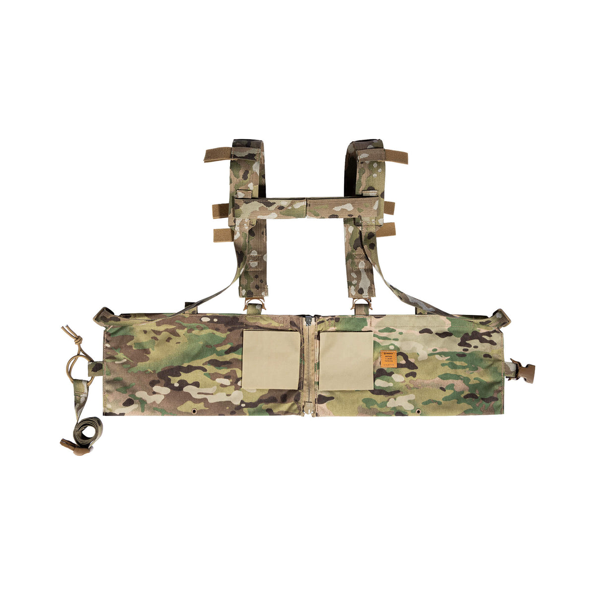Lindnerhof Taktik Split Front Chest Rig LT366