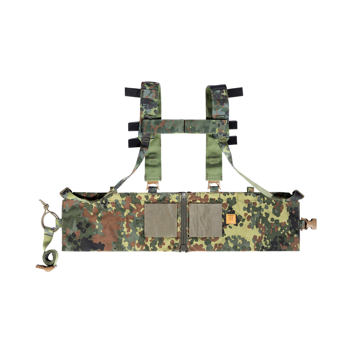 Lindnerhof Taktik Split Front Chest Rig LT366