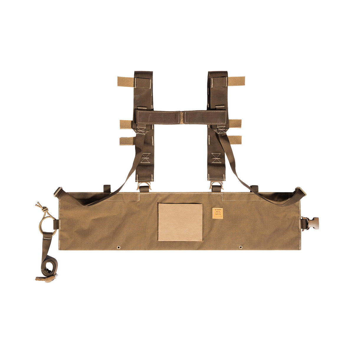 Lindnerhof Taktik Chest Rig Einteilig LT367