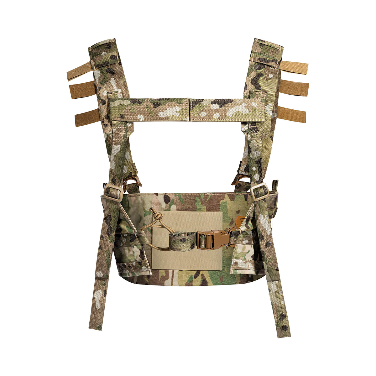 Lindnerhof Taktik Chest Rig Einteilig LT367